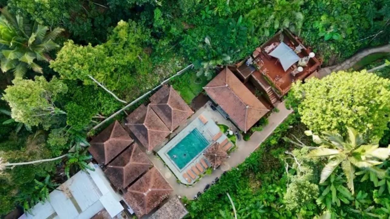 Pondok Manca Undisan Exteriér fotografie