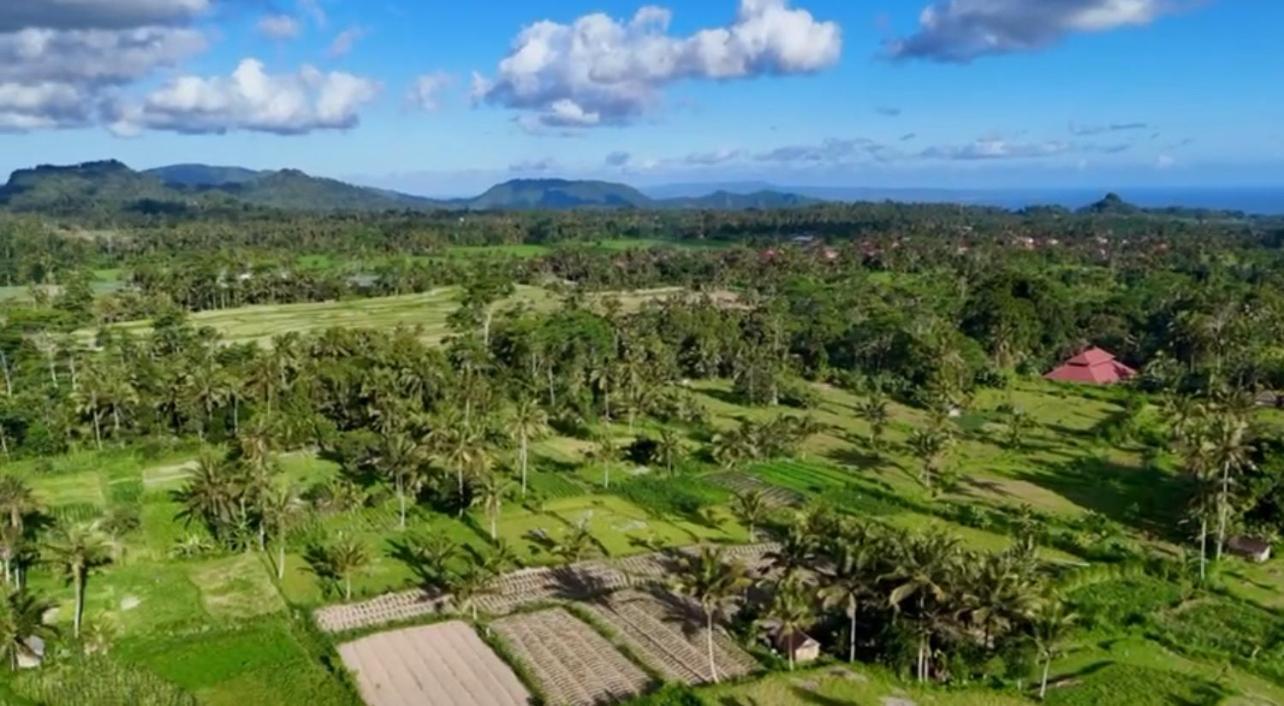 Pondok Manca Undisan Exteriér fotografie